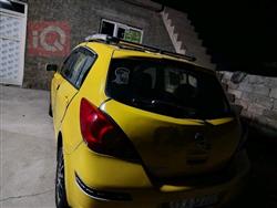 نيسان فيرسا